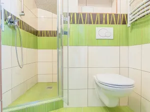 Pronájem bytu 2+1, Kroměříž, Kojetínská, 48 m2