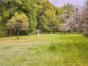 Prodej rodinného domu, Vítězná, 100 m2