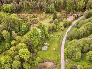 Prodej rodinného domu, Vítězná, 100 m2
