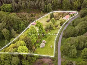 Prodej rodinného domu, Vítězná, 100 m2