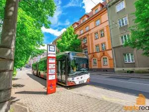 Prodej bytu 2+1, Ústí nad Labem, Sadová, 67 m2