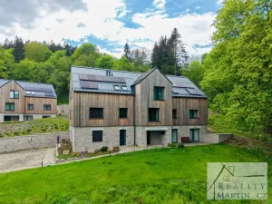 Prodej bytu 3+kk, Janov nad Nisou, 75 m2