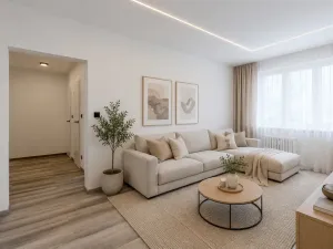 Prodej bytu 1+1, Praha - Záběhlice, Chmelová, 36 m2