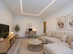 Prodej bytu 1+1, Praha - Záběhlice, Chmelová, 36 m2
