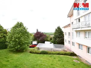 Pronájem bytu 2+kk, Praha - Dolní Chabry, Spořická, 55 m2