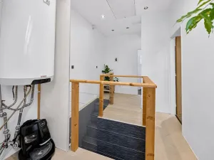 Prodej rodinného domu, Tuřany, 100 m2
