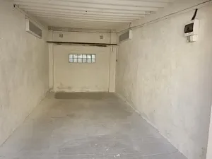 Pronájem garáže, Brno, Rybníček, 18 m2