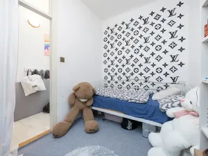 Prodej bytu 4+kk, Praha - Žižkov, Slavíkova, 87 m2