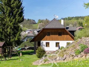 Prodej rodinného domu, Nicov, 259 m2