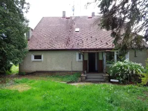 Pronájem rodinného domu, Mýto, Letná I, 140 m2