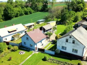 Prodej rodinného domu, Opava, Pekařská, 110 m2