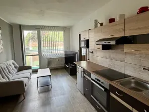 Pronájem bytu 3+kk, Slaný, Arbesova, 56 m2