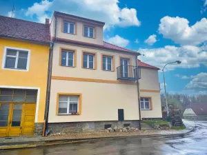 Pronájem bytu 4+kk, Mirotice, Kopeckého, 85 m2
