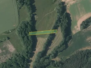 Prodej pole, Kralovice, 11359 m2