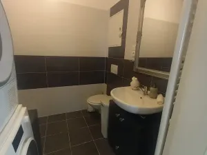 Prodej bytu 2+kk, Praha, Pod Formankou, 54 m2