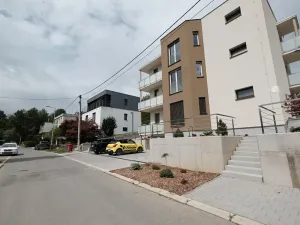 Pronájem bytu 4+kk, Luhačovice, Výsluní, 100 m2