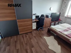 Pronájem bytu 2+1, Bučovice, 59 m2