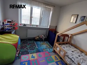 Pronájem bytu 2+1, Bučovice, 59 m2