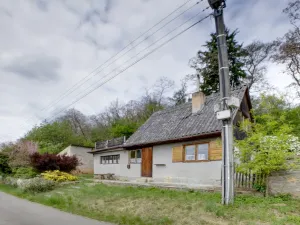Prodej chaty, Dolany - Habrová, 55 m2