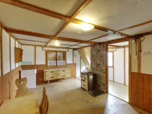 Prodej chaty, Dolany - Habrová, 55 m2