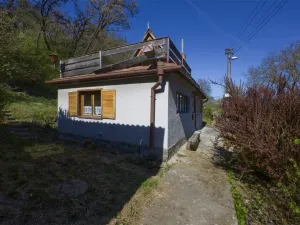 Prodej chaty, Dolany - Habrová, 55 m2