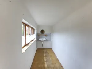 Prodej chaty, Dolany - Habrová, 55 m2