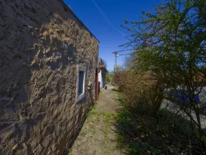 Prodej chaty, Dolany - Habrová, 55 m2