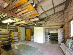 Prodej chaty, Dolany - Habrová, 55 m2