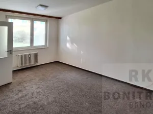 Pronájem bytu 2+1, Brno, Stamicova, 50 m2