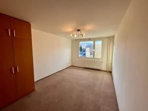 Pronájem bytu 1+1, Nýrsko, Práce, 40 m2