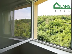 Pronájem bytu 2+1, Brno, Jasanová, 57 m2