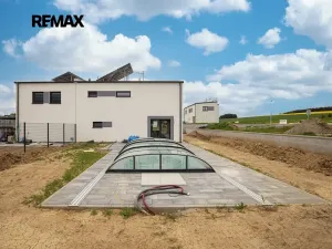 Prodej rodinného domu, Záchlumí, 117 m2