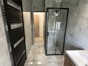 Pronájem bytu 2+1, Hradec Králové - Pražské Předměstí, Dobrovského, 56 m2
