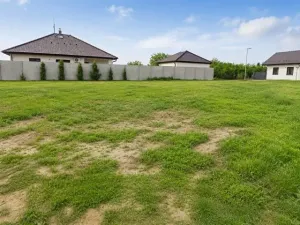 Prodej pozemku pro bydlení, Dolní Dunajovice, Nová, 994 m2