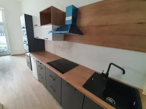 Pronájem bytu 1+kk, Jihlava, Křižíkova, 34 m2