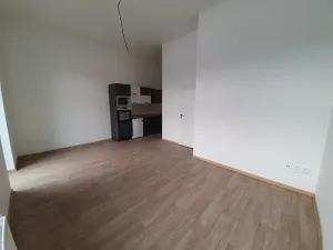 Pronájem bytu 1+kk, Jihlava, Křižíkova, 34 m2