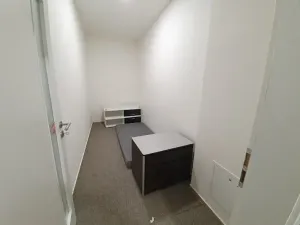 Pronájem bytu 1+kk, Jihlava, Křižíkova, 53 m2