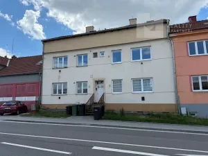 Pronájem bytu 2+kk, Rosice, Wolkerova, 52 m2