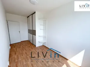Prodej bytu 2+1, Olomouc, Werichova, 44 m2