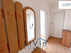 Prodej bytu 2+1, Olomouc, Werichova, 44 m2
