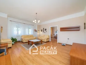Prodej pozemku pro bydlení, Tršice, 4659 m2