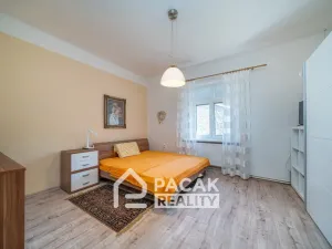 Prodej pozemku pro bydlení, Tršice, 4659 m2