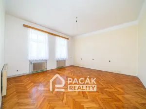 Prodej rodinného domu, Tršice, 1000 m2