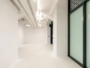 Pronájem obchodního prostoru, Praha - Nusle, Bělehradská, 45 m2