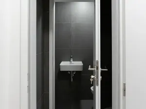 Pronájem obchodního prostoru, Praha - Nusle, Bělehradská, 45 m2