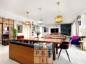 Prodej rodinného domu, Tuchoměřice, Polní, 383 m2