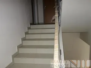 Pronájem bytu 1+kk, Plzeň, Na Horničce, 35 m2