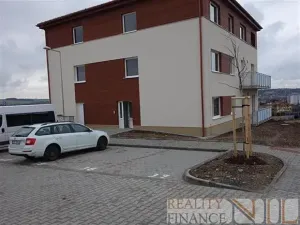 Pronájem bytu 1+kk, Plzeň, Na Horničce, 35 m2