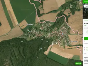 Prodej rodinného domu, Hradečno, 87 m2