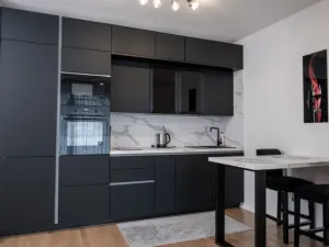 Prodej bytu 2+kk, Praha - Žižkov, Krásova, 41 m2